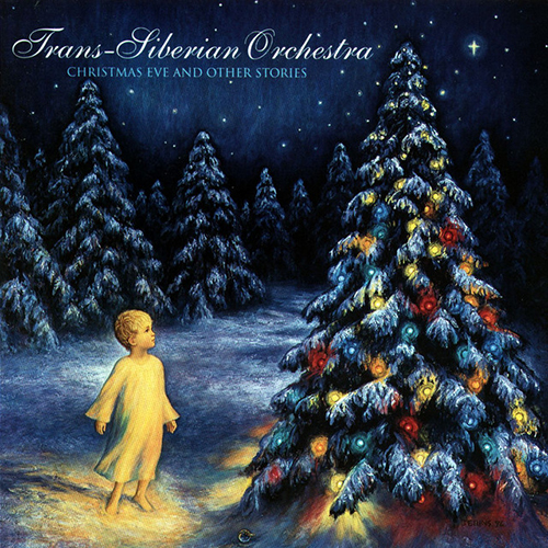 Easily Download Trans-Siberian Orchestra Printable PDF piano music notes, guitar tabs for Piano Solo. Transpose or transcribe this score in no time - Learn how to play song progression.