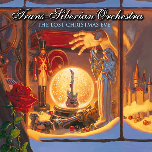 Easily Download Trans-Siberian Orchestra Printable PDF piano music notes, guitar tabs for Guitar Tab. Transpose or transcribe this score in no time - Learn how to play song progression.