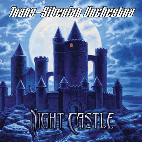 Easily Download Trans-Siberian Orchestra Printable PDF piano music notes, guitar tabs for Piano Solo. Transpose or transcribe this score in no time - Learn how to play song progression.