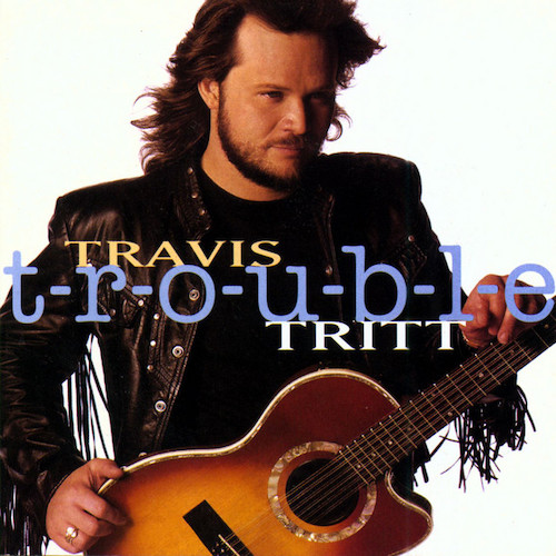 Easily Download Travis Tritt Printable PDF piano music notes, guitar tabs for Easy Guitar. Transpose or transcribe this score in no time - Learn how to play song progression.