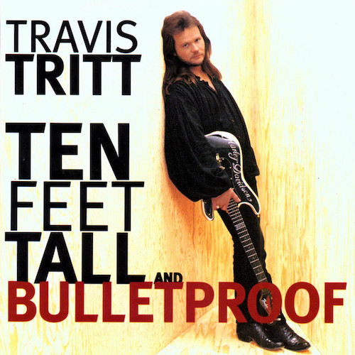 Easily Download Travis Tritt Printable PDF piano music notes, guitar tabs for Easy Guitar. Transpose or transcribe this score in no time - Learn how to play song progression.