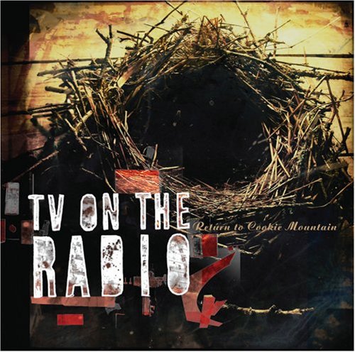 Easily Download TV On The Radio Printable PDF piano music notes, guitar tabs for Guitar Chords/Lyrics. Transpose or transcribe this score in no time - Learn how to play song progression.