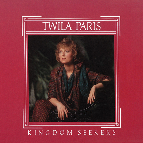 Easily Download Twila Paris Printable PDF piano music notes, guitar tabs for Trumpet Solo. Transpose or transcribe this score in no time - Learn how to play song progression.