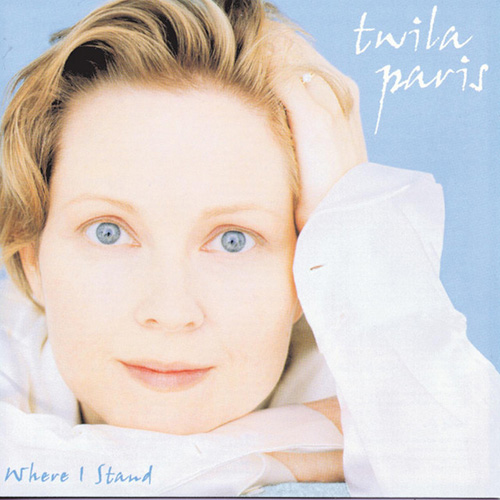 Easily Download Twila Paris Printable PDF piano music notes, guitar tabs for Piano, Vocal & Guitar Chords (Right-Hand Melody). Transpose or transcribe this score in no time - Learn how to play song progression.