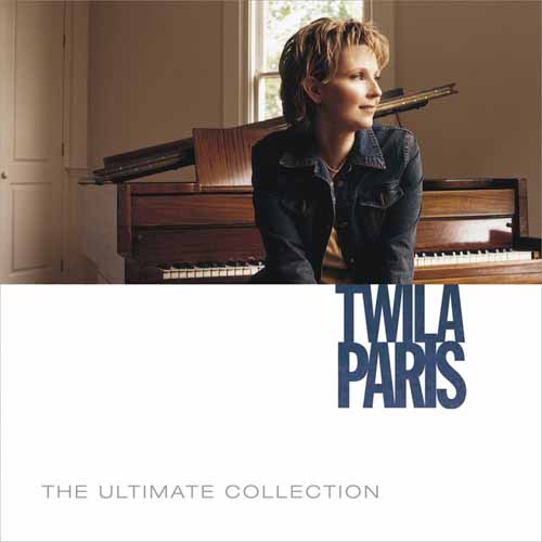Easily Download Twila Paris Printable PDF piano music notes, guitar tabs for Piano Solo. Transpose or transcribe this score in no time - Learn how to play song progression.