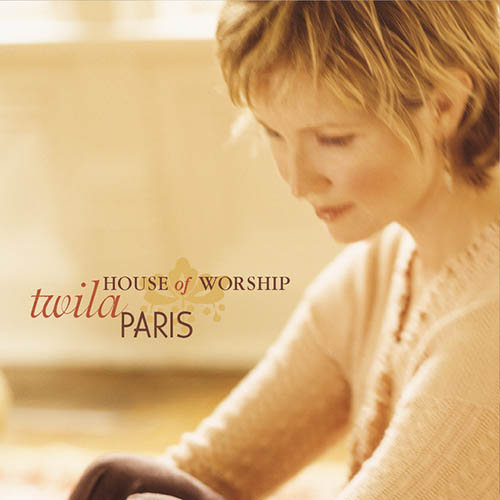 Easily Download Twila Paris Printable PDF piano music notes, guitar tabs for Piano & Vocal. Transpose or transcribe this score in no time - Learn how to play song progression.