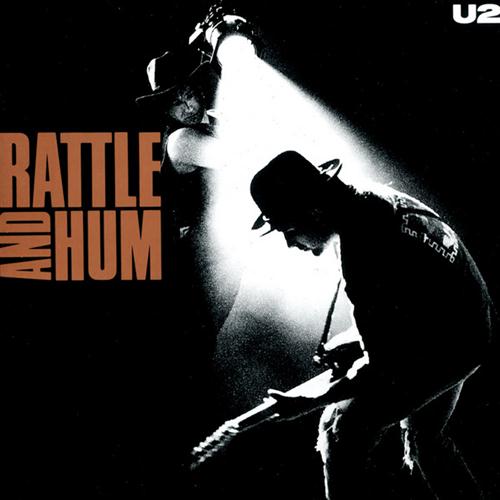 Easily Download U2 Printable PDF piano music notes, guitar tabs for Ukulele. Transpose or transcribe this score in no time - Learn how to play song progression.
