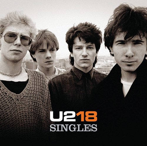 Easily Download U2 & Green Day Printable PDF piano music notes, guitar tabs for Guitar Tab. Transpose or transcribe this score in no time - Learn how to play song progression.