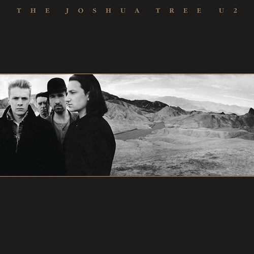 Easily Download U2 Printable PDF piano music notes, guitar tabs for Guitar Tab (Single Guitar). Transpose or transcribe this score in no time - Learn how to play song progression.
