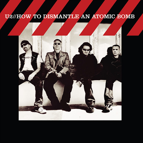 Easily Download U2 Printable PDF piano music notes, guitar tabs for Piano, Vocal & Guitar Chords. Transpose or transcribe this score in no time - Learn how to play song progression.