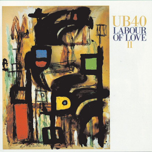 Easily Download UB40 Printable PDF piano music notes, guitar tabs for Piano, Vocal & Guitar Chords. Transpose or transcribe this score in no time - Learn how to play song progression.
