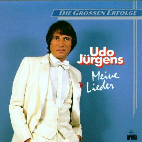 Easily Download Udo Jurgens Printable PDF piano music notes, guitar tabs for Lead Sheet / Fake Book. Transpose or transcribe this score in no time - Learn how to play song progression.