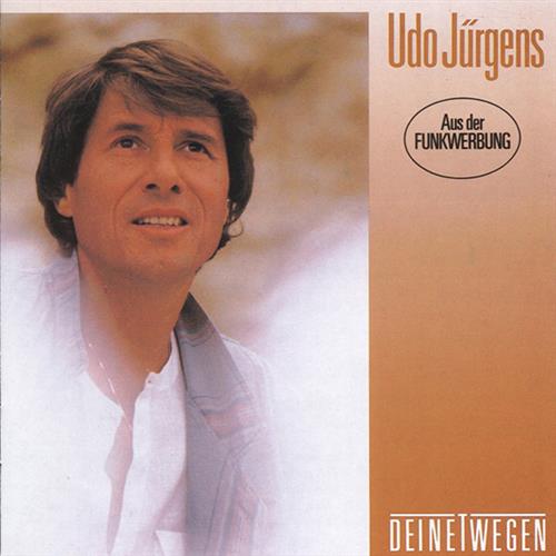 Easily Download Udo Jurgens Printable PDF piano music notes, guitar tabs for Piano, Vocal & Guitar Chords. Transpose or transcribe this score in no time - Learn how to play song progression.