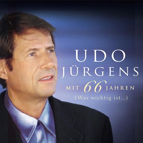 Easily Download Udo Jurgens Printable PDF piano music notes, guitar tabs for Piano, Vocal & Guitar Chords. Transpose or transcribe this score in no time - Learn how to play song progression.