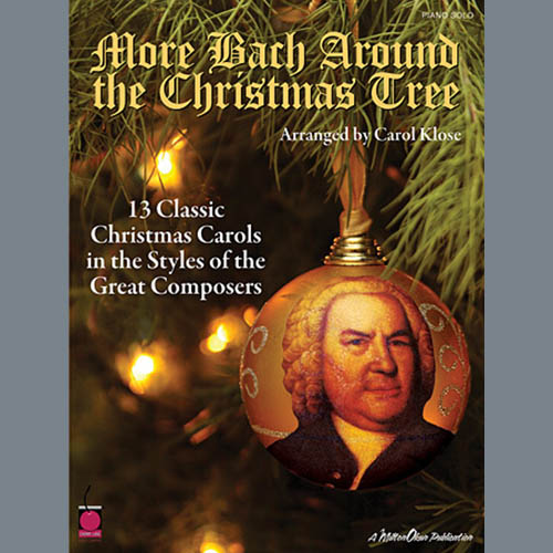 Easily Download Ukrainian Christmas Carol Printable PDF piano music notes, guitar tabs for Piano Solo. Transpose or transcribe this score in no time - Learn how to play song progression.