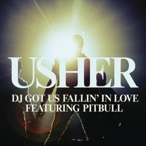 Easily Download Usher featuring Pitbull Printable PDF piano music notes, guitar tabs for Piano, Vocal & Guitar Chords. Transpose or transcribe this score in no time - Learn how to play song progression.