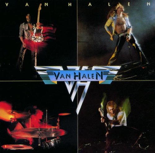 Easily Download Van Halen Printable PDF piano music notes, guitar tabs for Drums. Transpose or transcribe this score in no time - Learn how to play song progression.