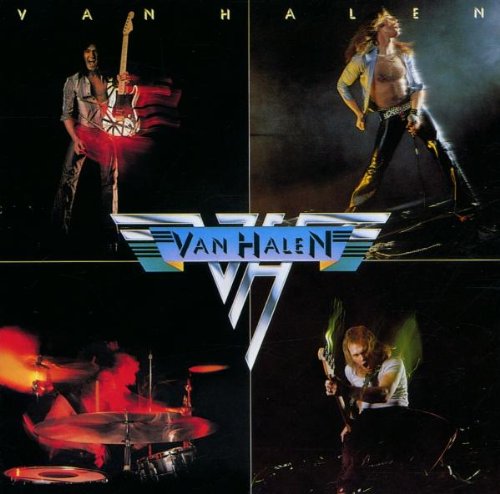 Easily Download Van Halen Printable PDF piano music notes, guitar tabs for Guitar Chords/Lyrics. Transpose or transcribe this score in no time - Learn how to play song progression.