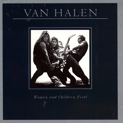 Easily Download Van Halen Printable PDF piano music notes, guitar tabs for Piano, Vocal & Guitar Chords (Right-Hand Melody). Transpose or transcribe this score in no time - Learn how to play song progression.
