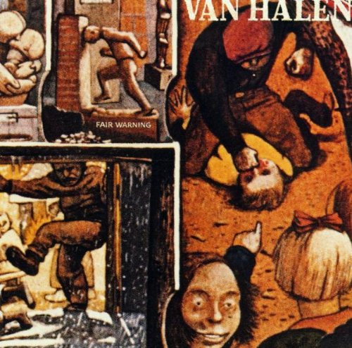 Easily Download Van Halen Printable PDF piano music notes, guitar tabs for Guitar Tab. Transpose or transcribe this score in no time - Learn how to play song progression.