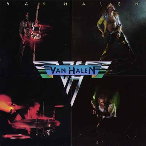 Easily Download Van Halen Printable PDF piano music notes, guitar tabs for Drums Transcription. Transpose or transcribe this score in no time - Learn how to play song progression.