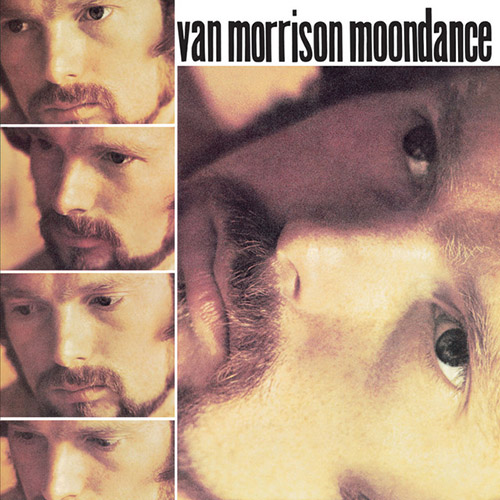 Easily Download Van Morrison Printable PDF piano music notes, guitar tabs for Piano, Vocal & Guitar Chords. Transpose or transcribe this score in no time - Learn how to play song progression.