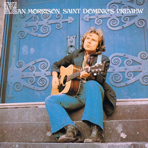Easily Download Van Morrison Printable PDF piano music notes, guitar tabs for Piano, Vocal & Guitar Chords. Transpose or transcribe this score in no time - Learn how to play song progression.