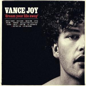 Easily Download Vance Joy Printable PDF piano music notes, guitar tabs for Piano, Vocal & Guitar Chords (Right-Hand Melody). Transpose or transcribe this score in no time - Learn how to play song progression.