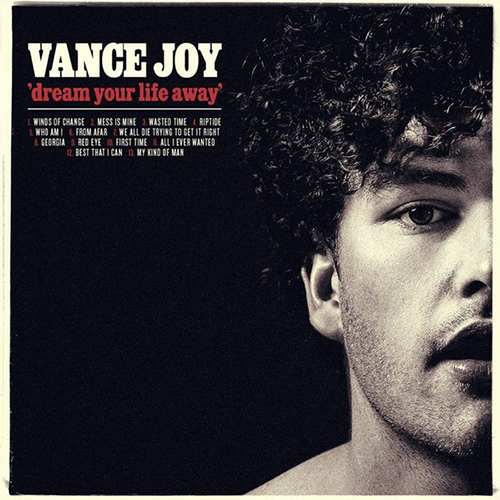 Easily Download Vance Joy Printable PDF piano music notes, guitar tabs for Really Easy Guitar. Transpose or transcribe this score in no time - Learn how to play song progression.