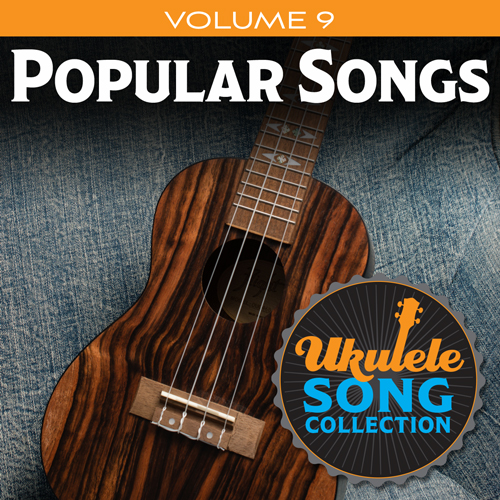 Easily Download Various Printable PDF piano music notes, guitar tabs for Ukulele Collection. Transpose or transcribe this score in no time - Learn how to play song progression.