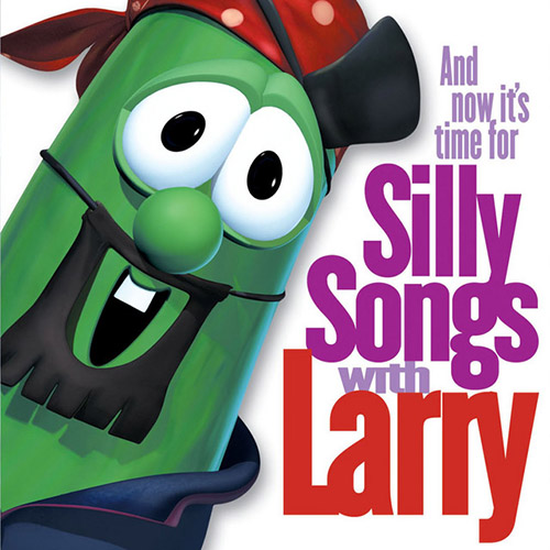 Easily Download VeggieTales Printable PDF piano music notes, guitar tabs for Piano, Vocal & Guitar Chords (Right-Hand Melody). Transpose or transcribe this score in no time - Learn how to play song progression.