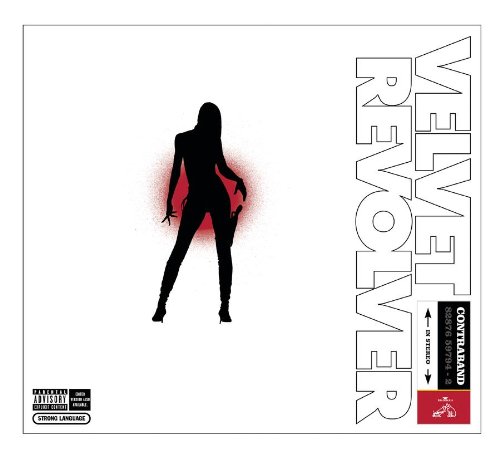 Easily Download Velvet Revolver Printable PDF piano music notes, guitar tabs for Easy Guitar Tab. Transpose or transcribe this score in no time - Learn how to play song progression.