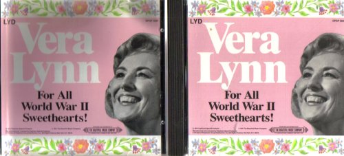 Easily Download Vera Lynn Printable PDF piano music notes, guitar tabs for Piano, Vocal & Guitar Chords. Transpose or transcribe this score in no time - Learn how to play song progression.