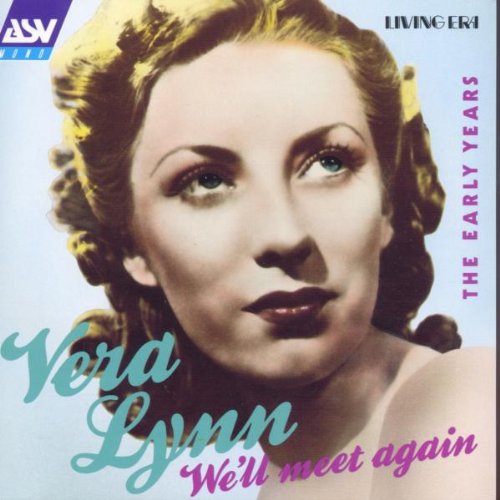 Easily Download Vera Lynn Printable PDF piano music notes, guitar tabs for Piano, Vocal & Guitar Chords. Transpose or transcribe this score in no time - Learn how to play song progression.