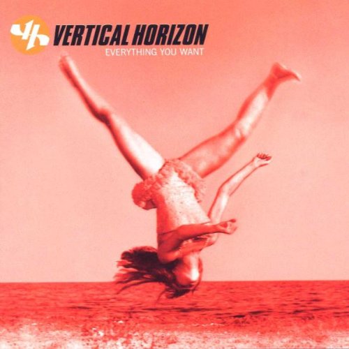 Easily Download Vertical Horizon Printable PDF piano music notes, guitar tabs for Piano, Vocal & Guitar Chords (Right-Hand Melody). Transpose or transcribe this score in no time - Learn how to play song progression.