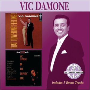 Easily Download Vic Damone Printable PDF piano music notes, guitar tabs for Piano, Vocal & Guitar Chords (Right-Hand Melody). Transpose or transcribe this score in no time - Learn how to play song progression.