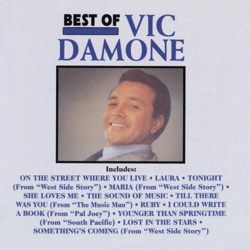 Easily Download Vic Damone Printable PDF piano music notes, guitar tabs for Piano, Vocal & Guitar Chords. Transpose or transcribe this score in no time - Learn how to play song progression.