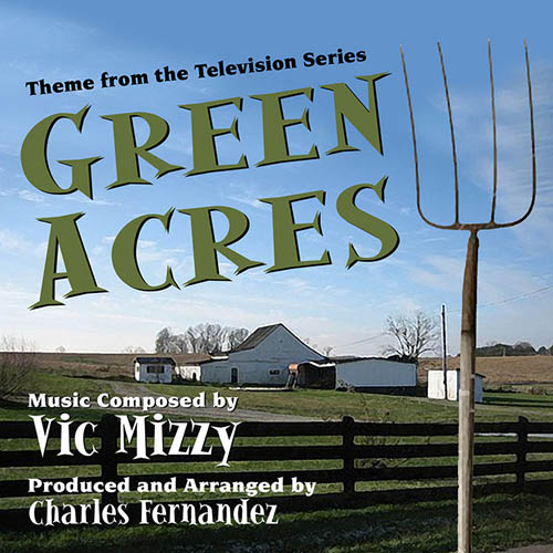 Easily Download Vic Mizzy Printable PDF piano music notes, guitar tabs for Lead Sheet / Fake Book. Transpose or transcribe this score in no time - Learn how to play song progression.