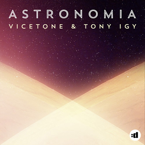 Easily Download Vicetone & Tony Igy Printable PDF piano music notes, guitar tabs for Piano Solo. Transpose or transcribe this score in no time - Learn how to play song progression.