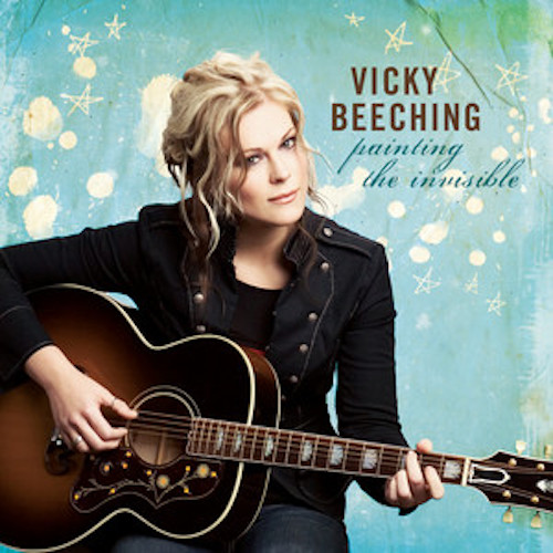 Easily Download Vicky Beeching Printable PDF piano music notes, guitar tabs for Piano, Vocal & Guitar Chords (Right-Hand Melody). Transpose or transcribe this score in no time - Learn how to play song progression.