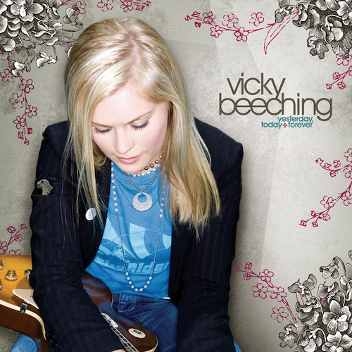 Easily Download Vicky Beeching Printable PDF piano music notes, guitar tabs for Piano, Vocal & Guitar Chords (Right-Hand Melody). Transpose or transcribe this score in no time - Learn how to play song progression.