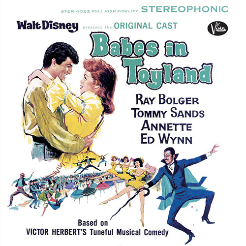 Easily Download Victor Herbert Printable PDF piano music notes, guitar tabs for Easy Piano. Transpose or transcribe this score in no time - Learn how to play song progression.