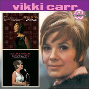 Easily Download Vikki Carr Printable PDF piano music notes, guitar tabs for Piano, Vocal & Guitar Chords. Transpose or transcribe this score in no time - Learn how to play song progression.