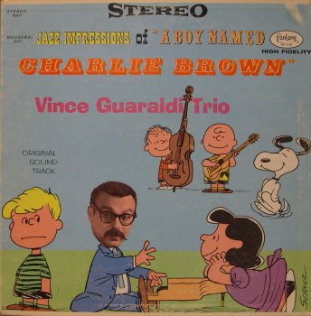 Easily Download Vince Guaraldi Printable PDF piano music notes, guitar tabs for Ukulele. Transpose or transcribe this score in no time - Learn how to play song progression.