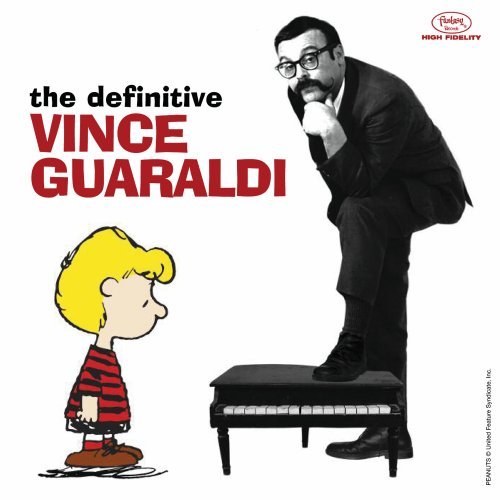 Easily Download Vince Guaraldi Printable PDF piano music notes, guitar tabs for Ukulele. Transpose or transcribe this score in no time - Learn how to play song progression.