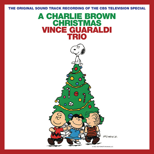 Easily Download Vince Guaraldi Printable PDF piano music notes, guitar tabs for Vocal Duet. Transpose or transcribe this score in no time - Learn how to play song progression.