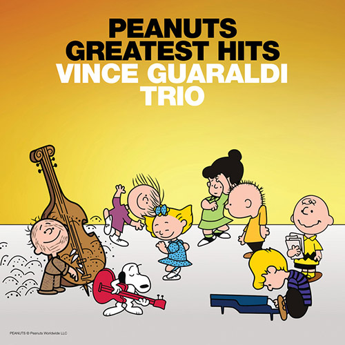 Easily Download Vince Guaraldi Printable PDF piano music notes, guitar tabs for Lead Sheet / Fake Book. Transpose or transcribe this score in no time - Learn how to play song progression.