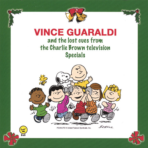 Easily Download Vince Guaraldi Printable PDF piano music notes, guitar tabs for Piano Solo. Transpose or transcribe this score in no time - Learn how to play song progression.