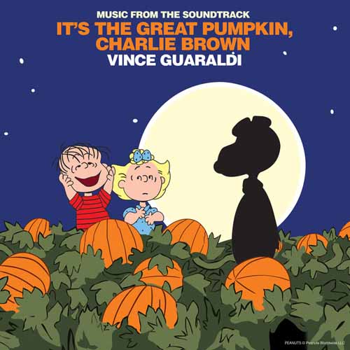 Easily Download Vince Guaraldi Printable PDF piano music notes, guitar tabs for Ukulele. Transpose or transcribe this score in no time - Learn how to play song progression.