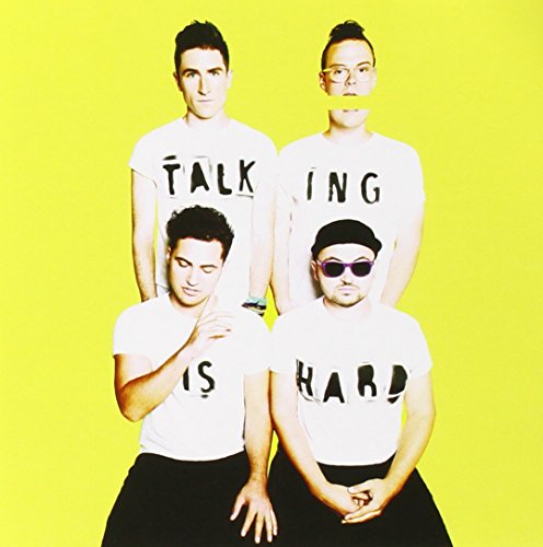 Easily Download Walk The Moon Printable PDF piano music notes, guitar tabs for Piano Solo. Transpose or transcribe this score in no time - Learn how to play song progression.